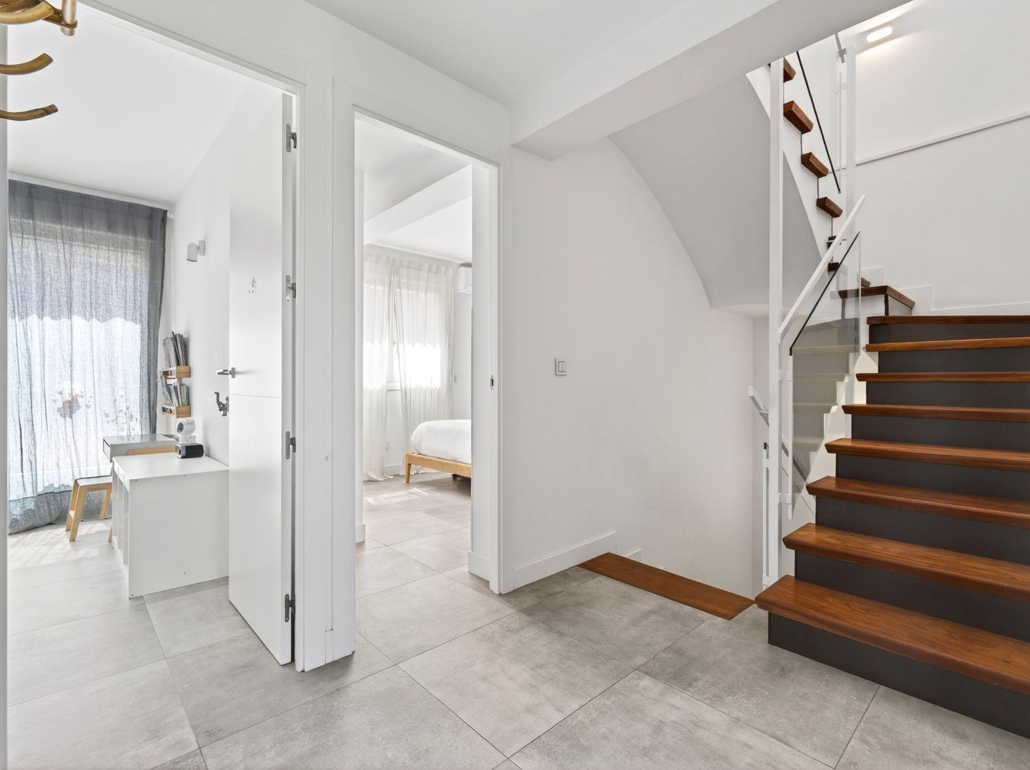 Chalet adosado en Calle Virgen de Fatima, 13, Zona Pueblo - Foto 14