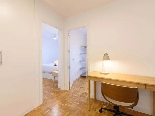 Piso en Calle del Moscatelar, 34, Conde Orgaz-Piovera - Foto 16