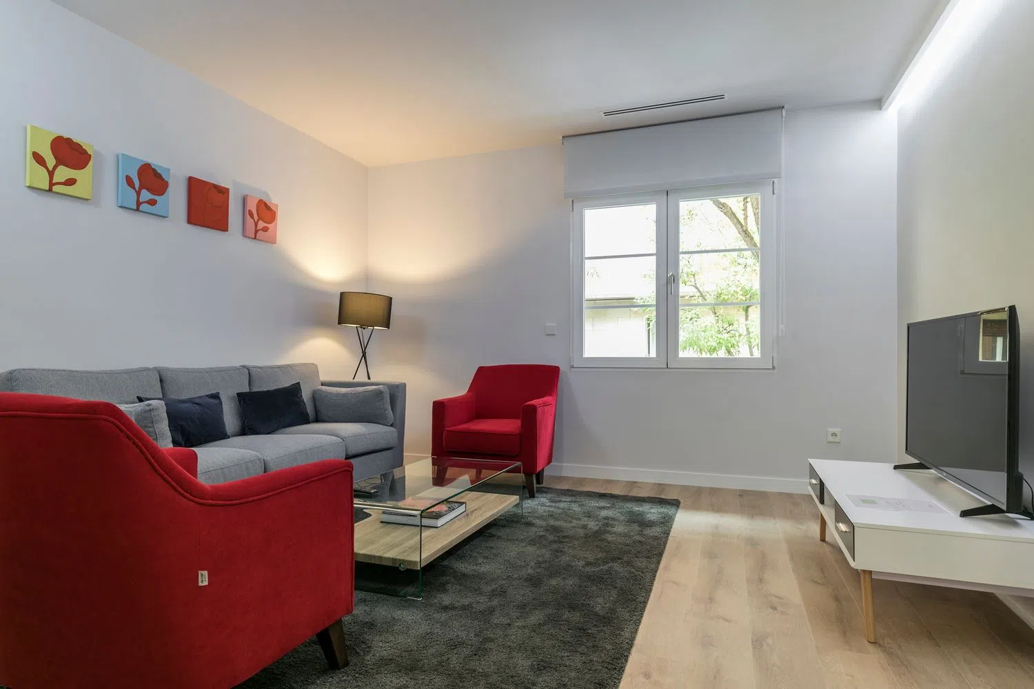 Piso en calle del General Oráa, 69 - Foto 4