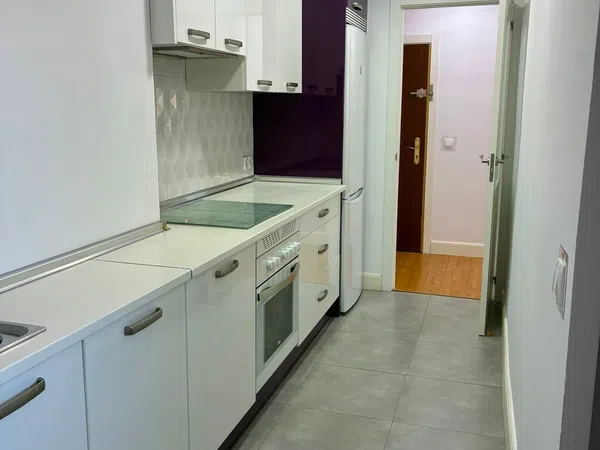 Piso en Calle de los Hermanos García Noblejas, 135, Arcos - Foto 8