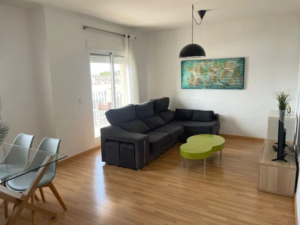 Piso en Torre-Pacheco, Torre-Pacheco - Foto 4