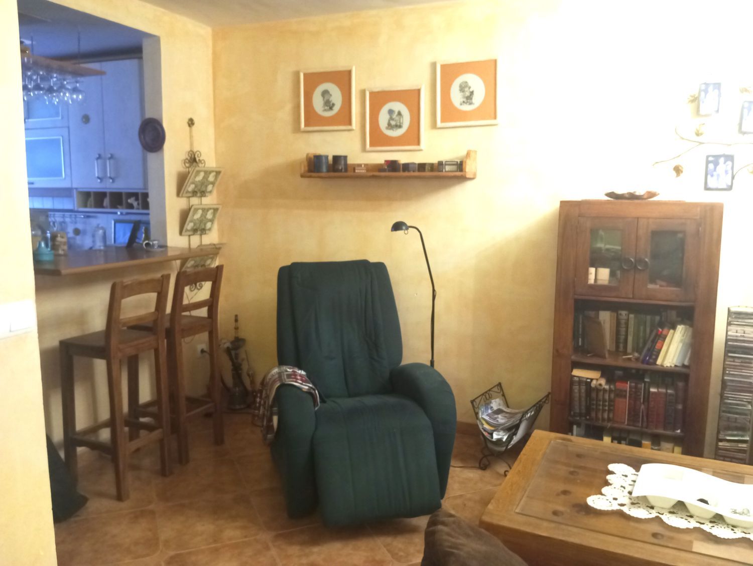 Chalet pareado en Urbanización Montelomas s/n dos - Foto 11