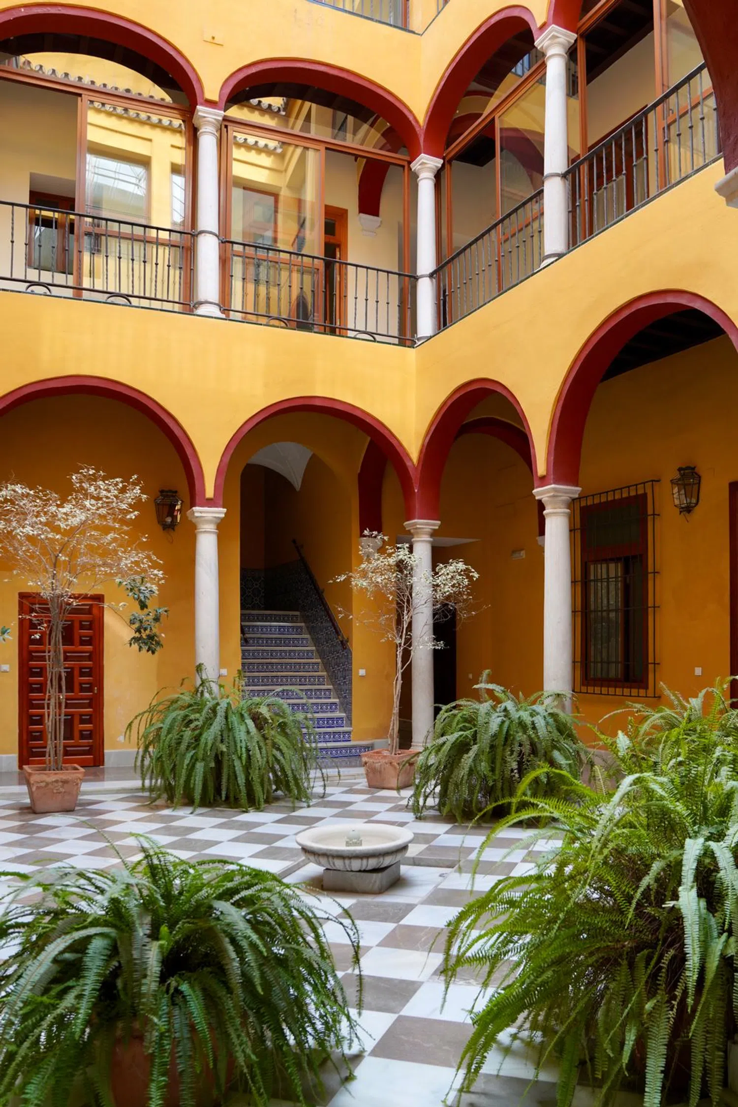 Dúplex en plaza Cristo de Burgos, 21 - Foto 32