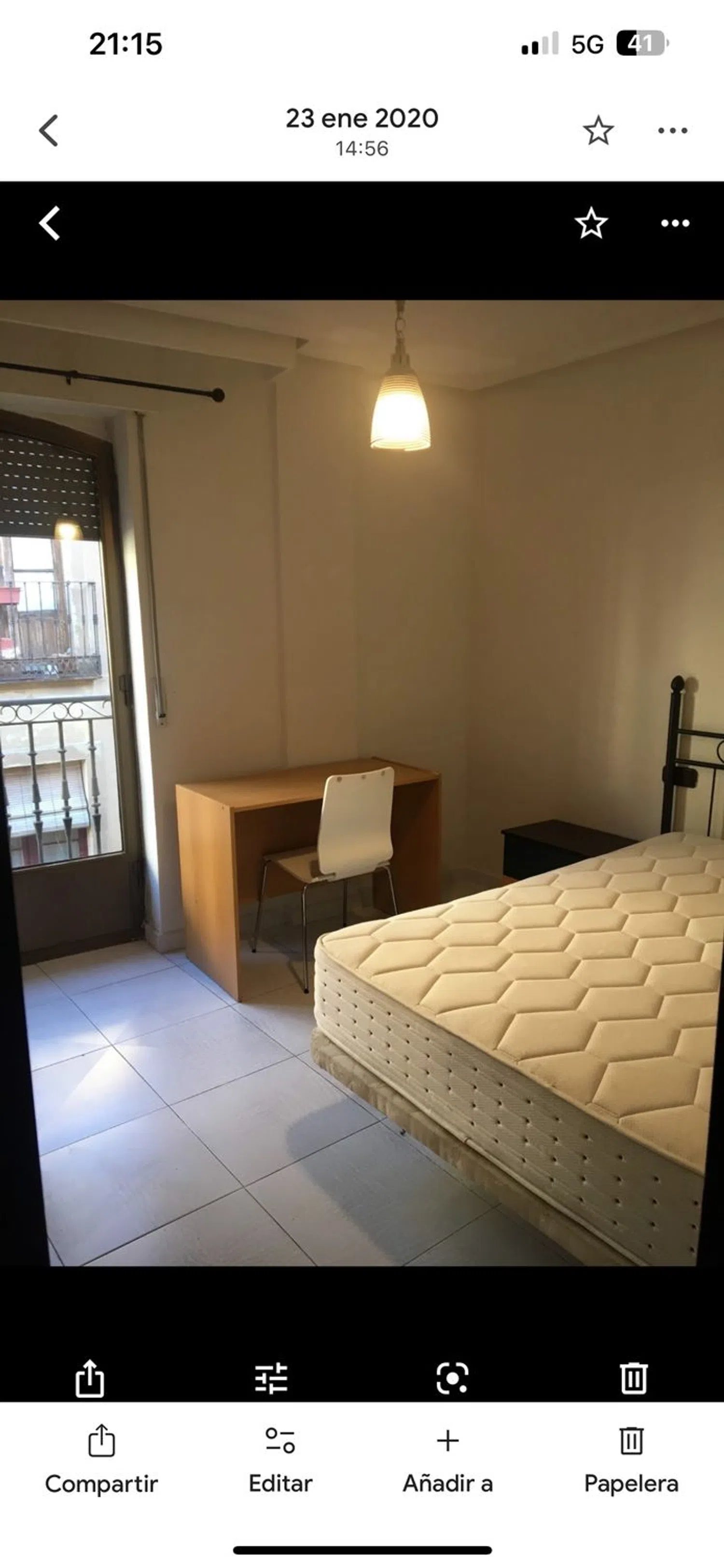 Piso en Meléndez, 16 - Foto 7