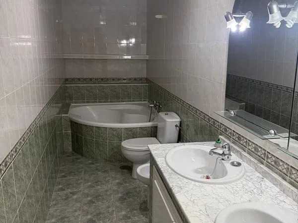 Piso en Avenida del Salobrar, 12 - Foto 4
