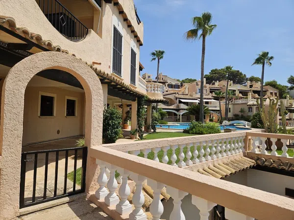 Dúplex en Calle Gran Via Mallorca, 3, Santa Ponça, Santa Ponça - Foto 14