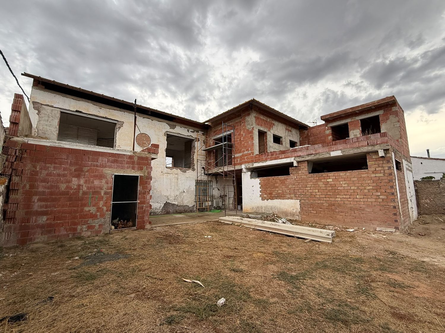 Chalet adosado en Avenida de la Libertad, 9 - Foto 32