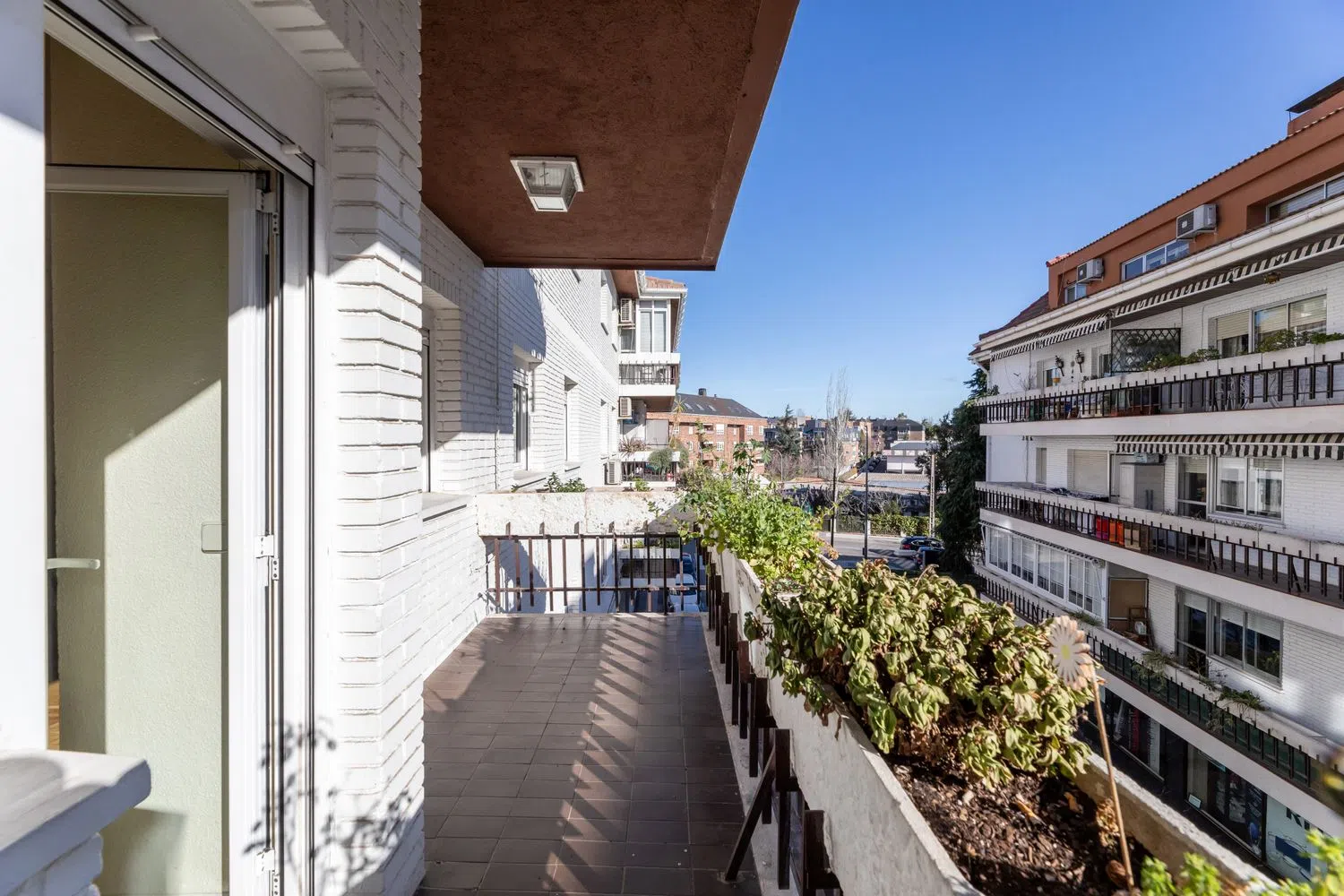 Piso en calle del Doctor Calero, 44 - Foto 8