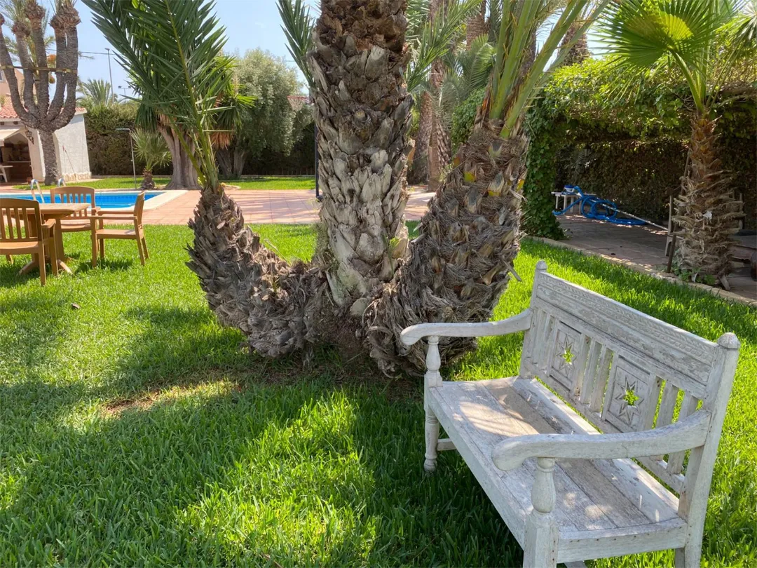 Chalet en  Partida els Siprerets 15 - Foto 53