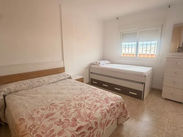 Piso en Avenida Sabinar, 701, El Sabinar - Urbanizaciones - Las Marinas - Foto 19