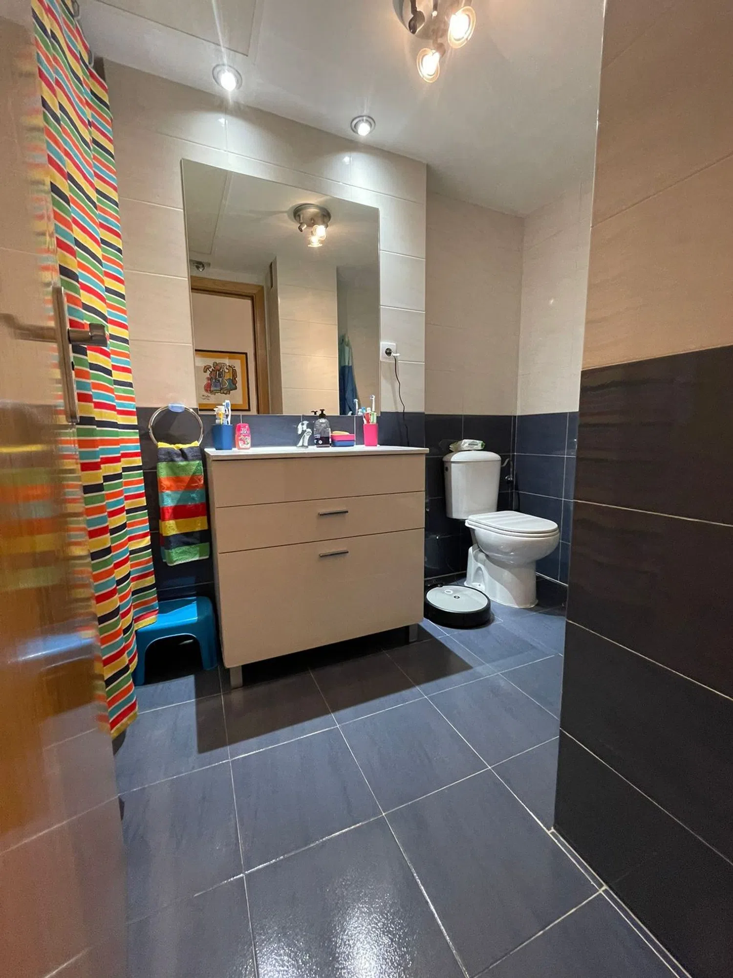 Ático en calle Redecilla del Camino, 9 - Foto 9