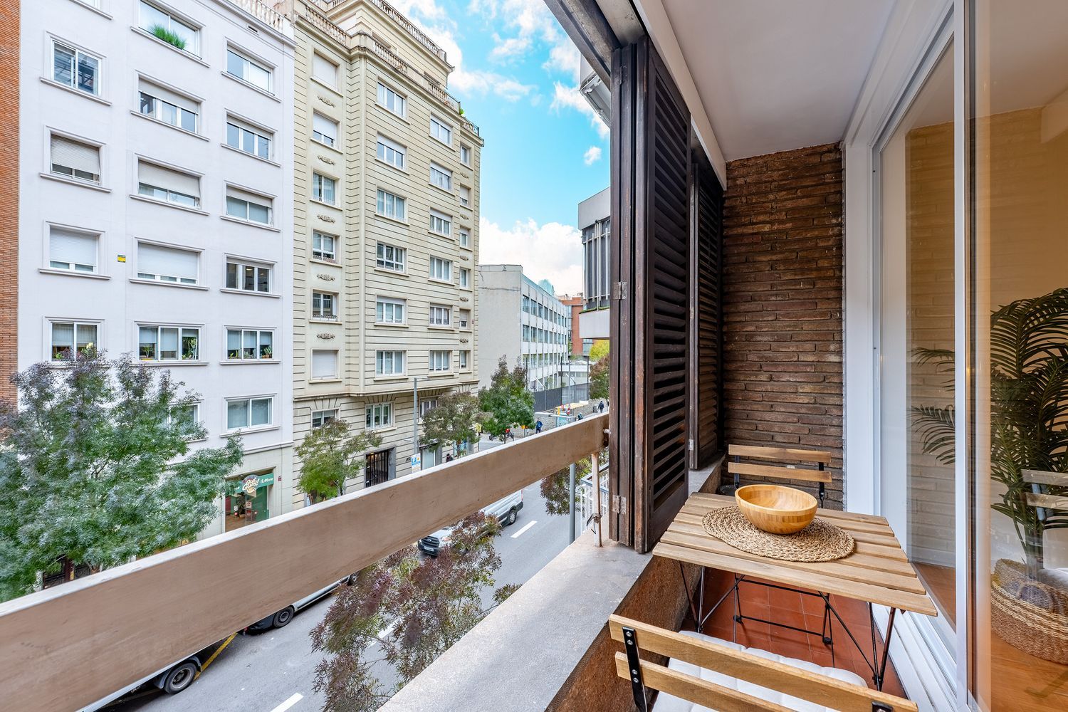 Piso en Barrio Vila de Gràcia - Foto 12