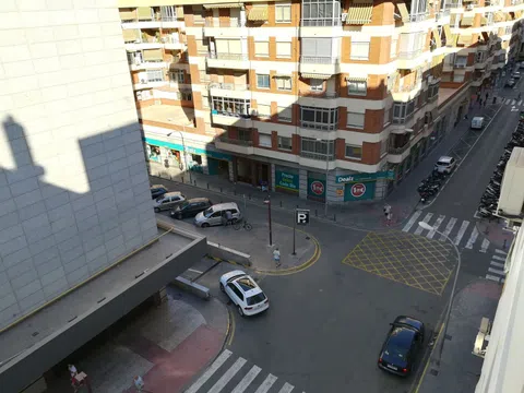 Piso en calle Churruca, 41