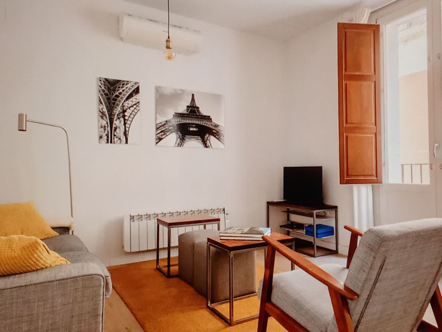 Piso en calle Milagro, 1 - Foto 2