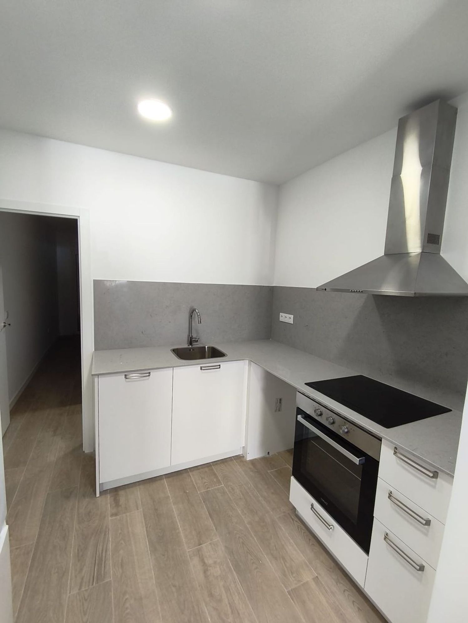 Estudio en Calle de Sant Josep, 1, San Ramón y Monte de Piedad, San Ramón y Monte de Piedad - Foto 3