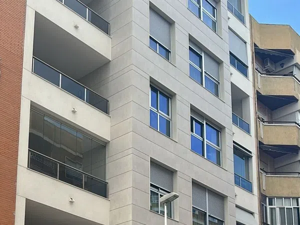 Estudio en calle Antonio Machado, 92 - Foto 1