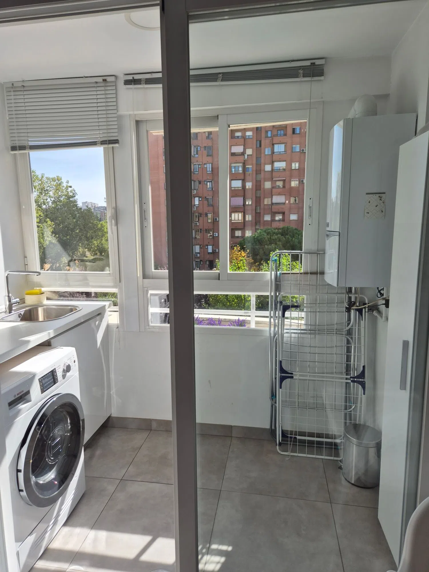 Dúplex en Barrio Peñagrande - Foto 9