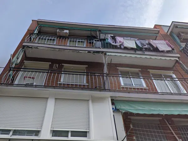Piso en calle de Peñas Largas, 33