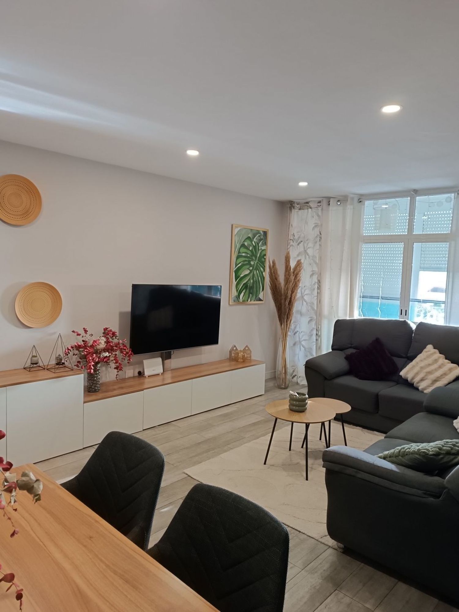 Piso en calle Mijail Gorbachov, 2 - Foto 1