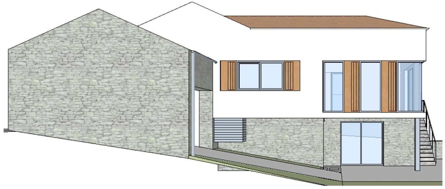 Casa o chalet independiente en Lugar Puente Arnelas, 28 - Foto 5