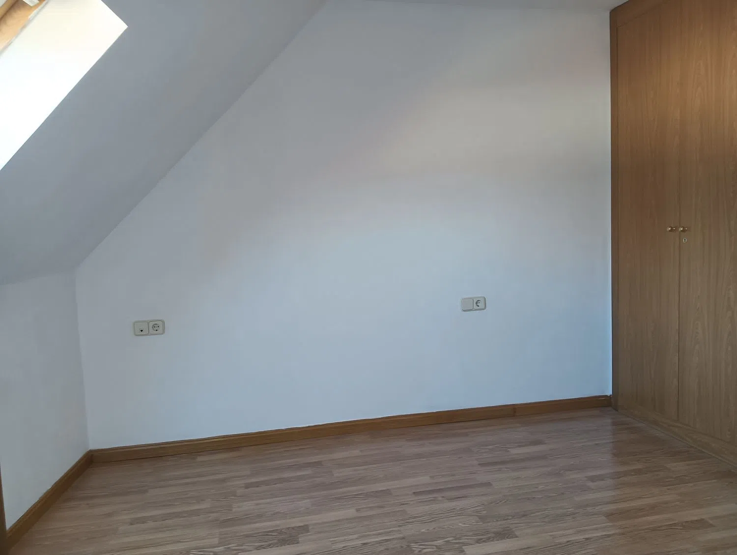 Ático en calle de Daniel Segovia, 19 - Foto 4