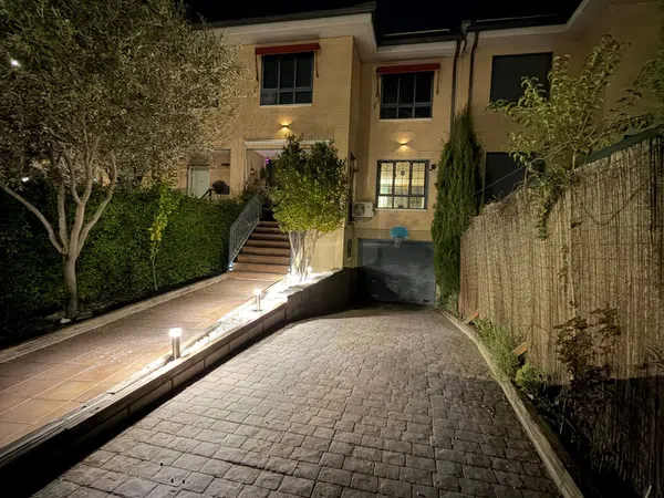 Chalet pareado en calle Benjamín Palencia, 8 - Foto 35