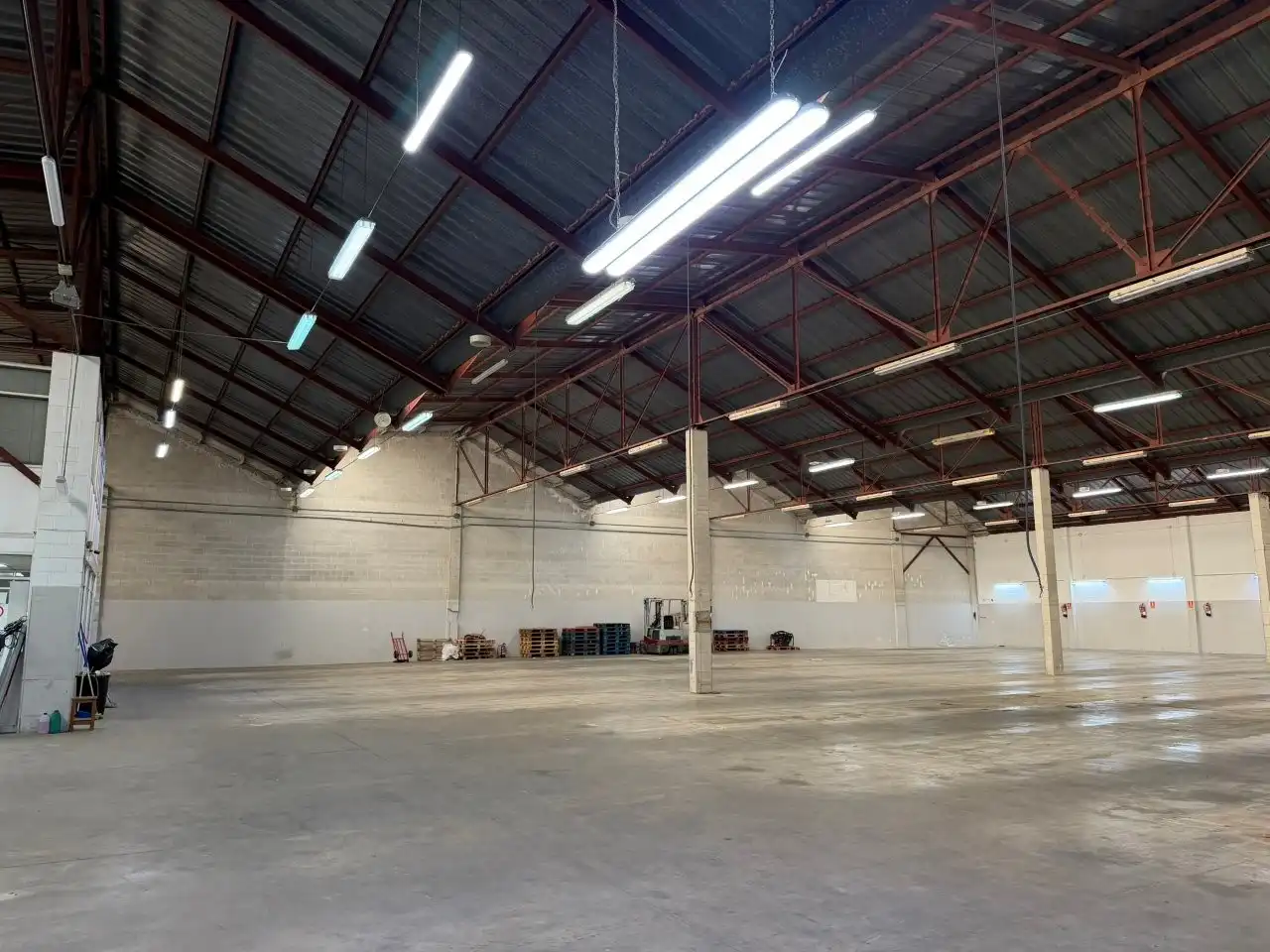 Nave Industrial en  Avinguda de Ragull 50 - Foto 11