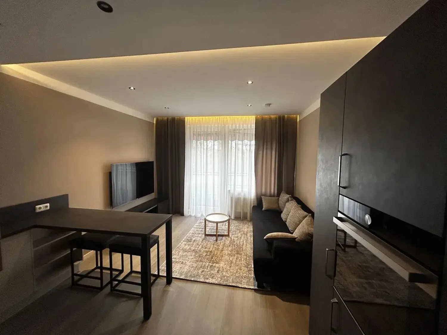 Piso en calle de Segovia, 19 - Foto 1