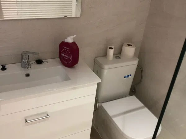 Piso en plaza del Museo, 27 - Foto 10