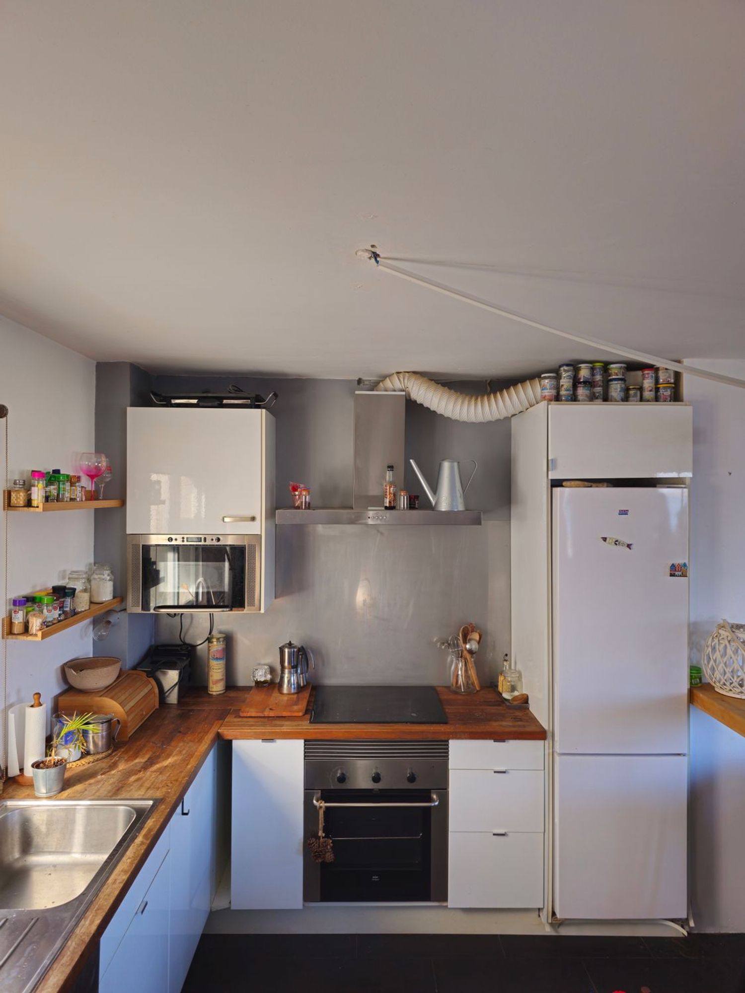 Piso en Alberto García Ferreiro, 6 - Foto 2