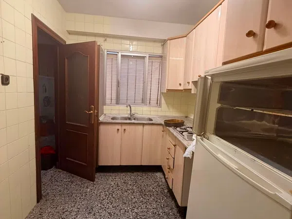 Piso en Carretera Alcañiz, 41, San León - El Carmen, San León - El Carmen - Foto 3