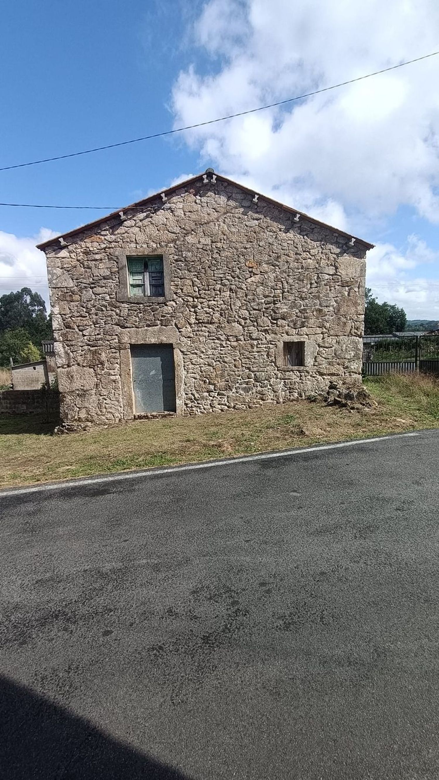 Casa de pueblo en Lugar del Couto. Dp-301, km 5,200, 2 - Foto 4