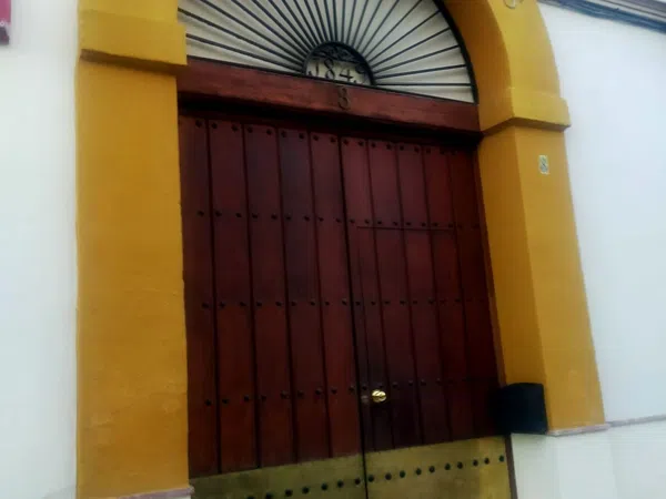 Piso en Calle Castilla, 8, Calle Betis - Pagés del Corro - Foto 2