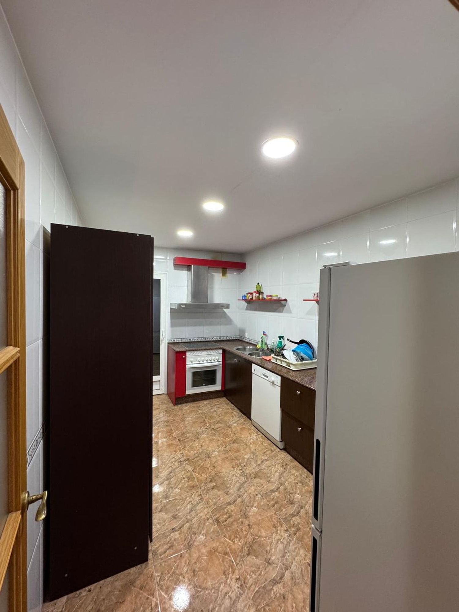 Piso en Teresa se calcuta, 16, Zona Centro-Corredera, Zona Centro-Corredera - Foto 4