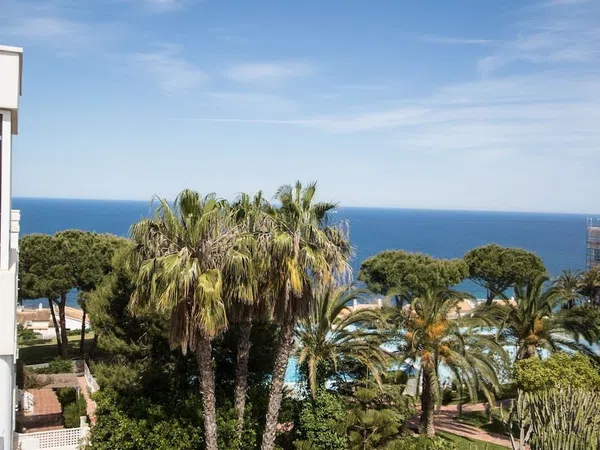 Piso en Avenida D'Escandinàvia, 35, Monte Faro-Altomar, Monte Faro-Altomar - Foto 2