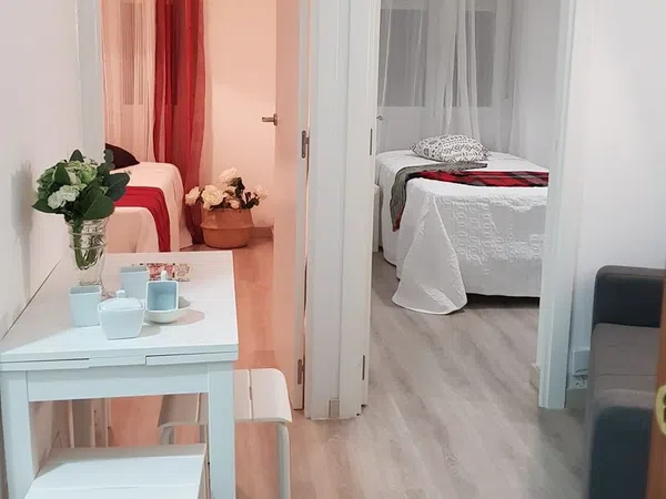 Piso en Calle de la Huerta del Bayo, 6, Lavapiés-Embajadores - Foto 2