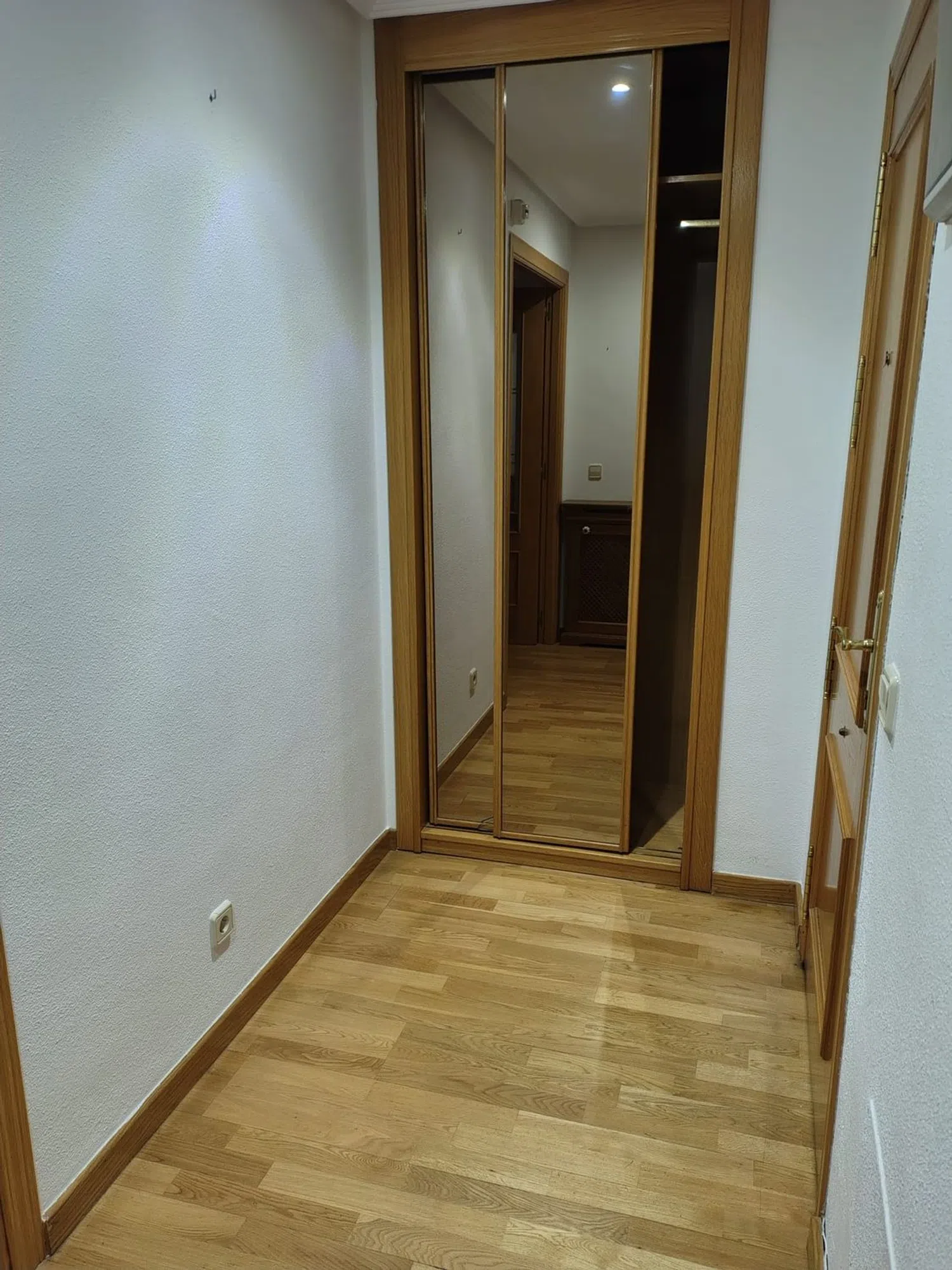 Piso en calle Hermanos Machado, 5 - Foto 17