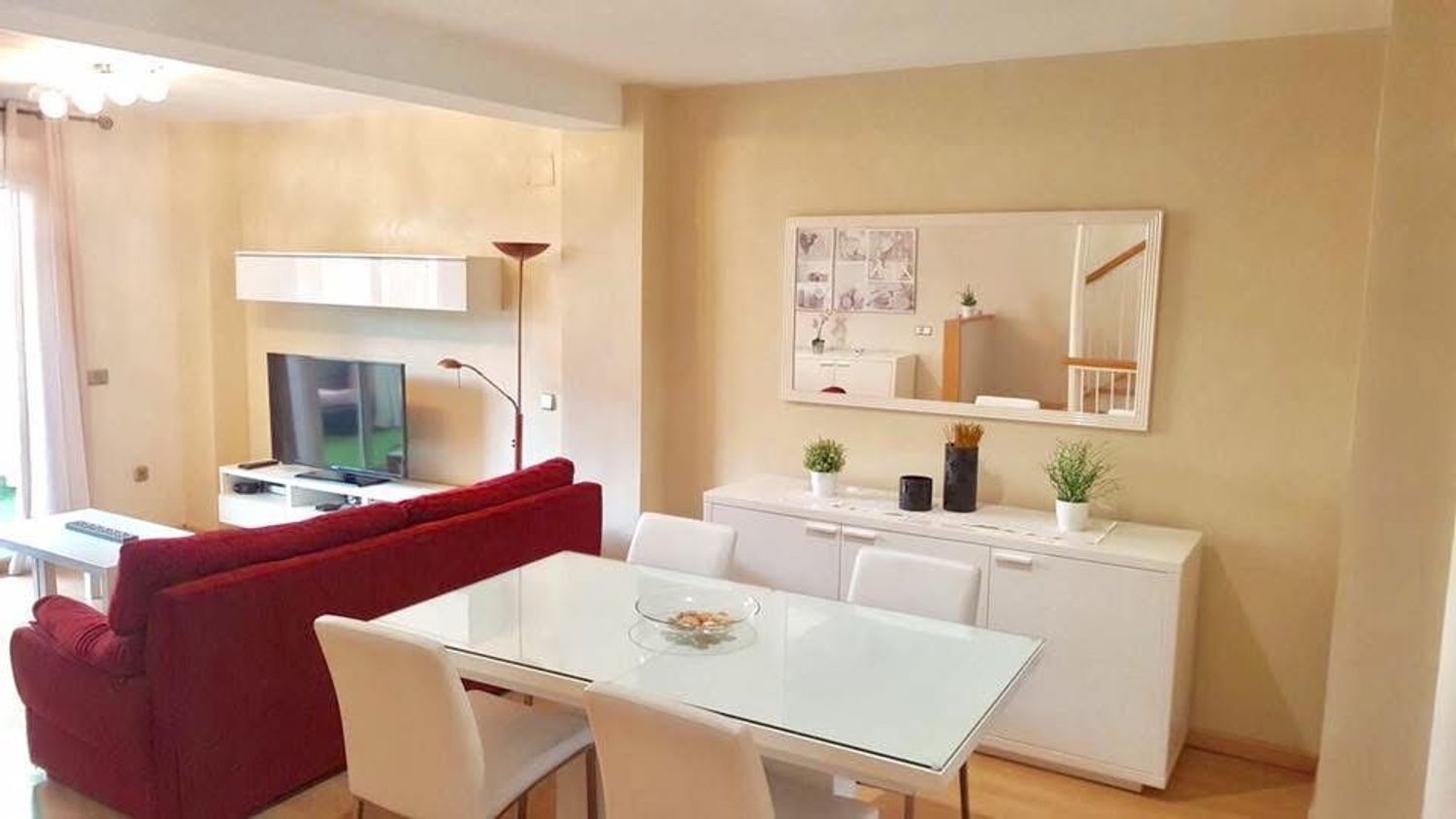 Chalet adosado en calle el Peralillo, 3 - Foto 2