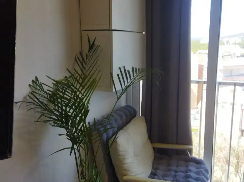 Estudio en  Passeig Marítim 31 - Foto 8
