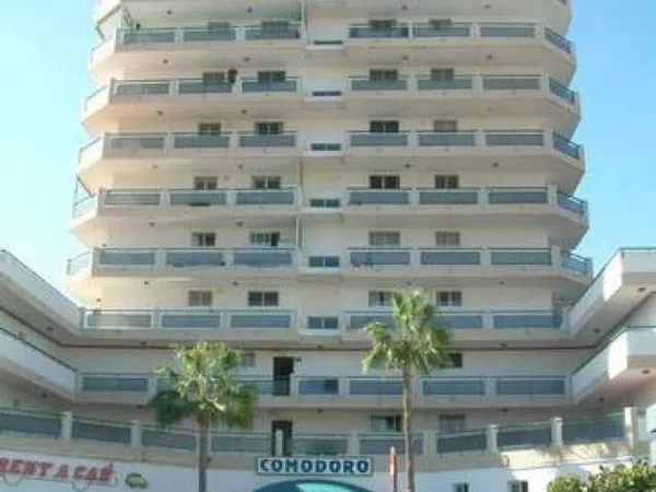 Estudio en avenida Juan Carlos I, 30 - Foto 10