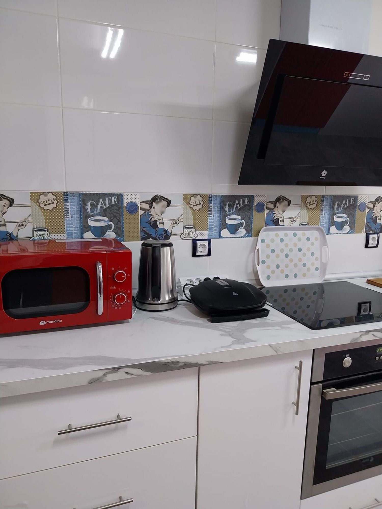 Piso en calle Madre del Buen Consejo, 3 - Foto 16