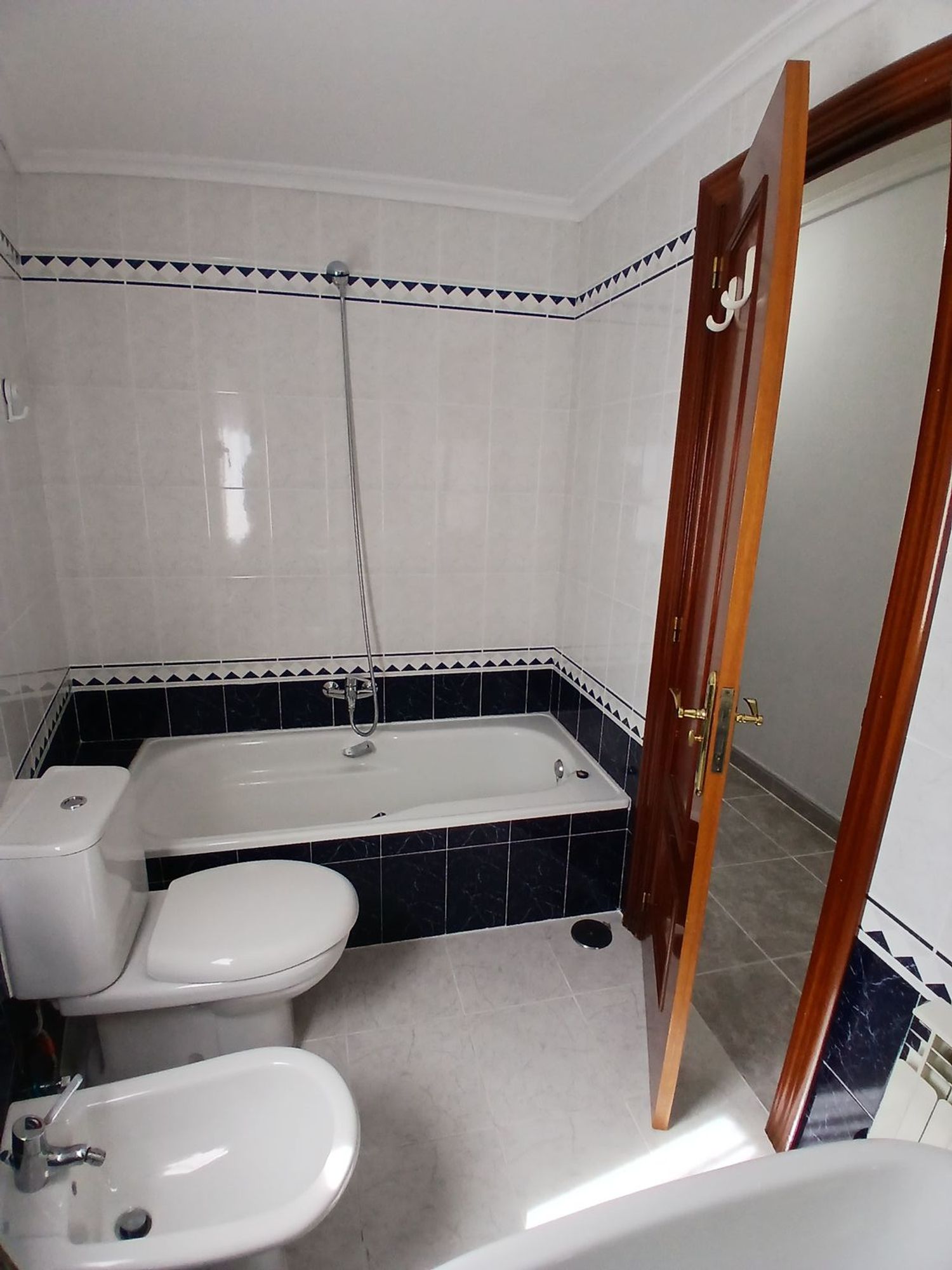 Piso en Tordesillas - Foto 12