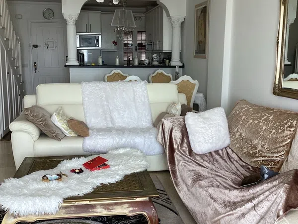 Ático en calle Jorge, 39 - Foto 5