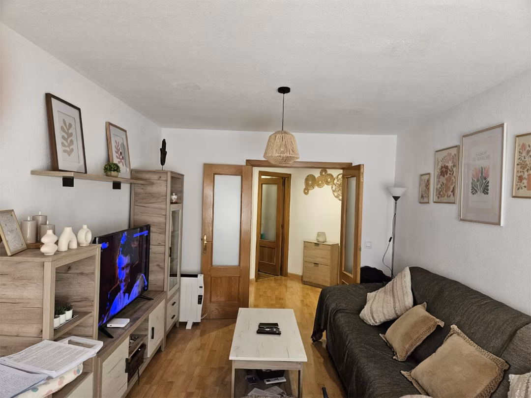 Piso en  Calle Camino de Humanes 29 - Foto 3