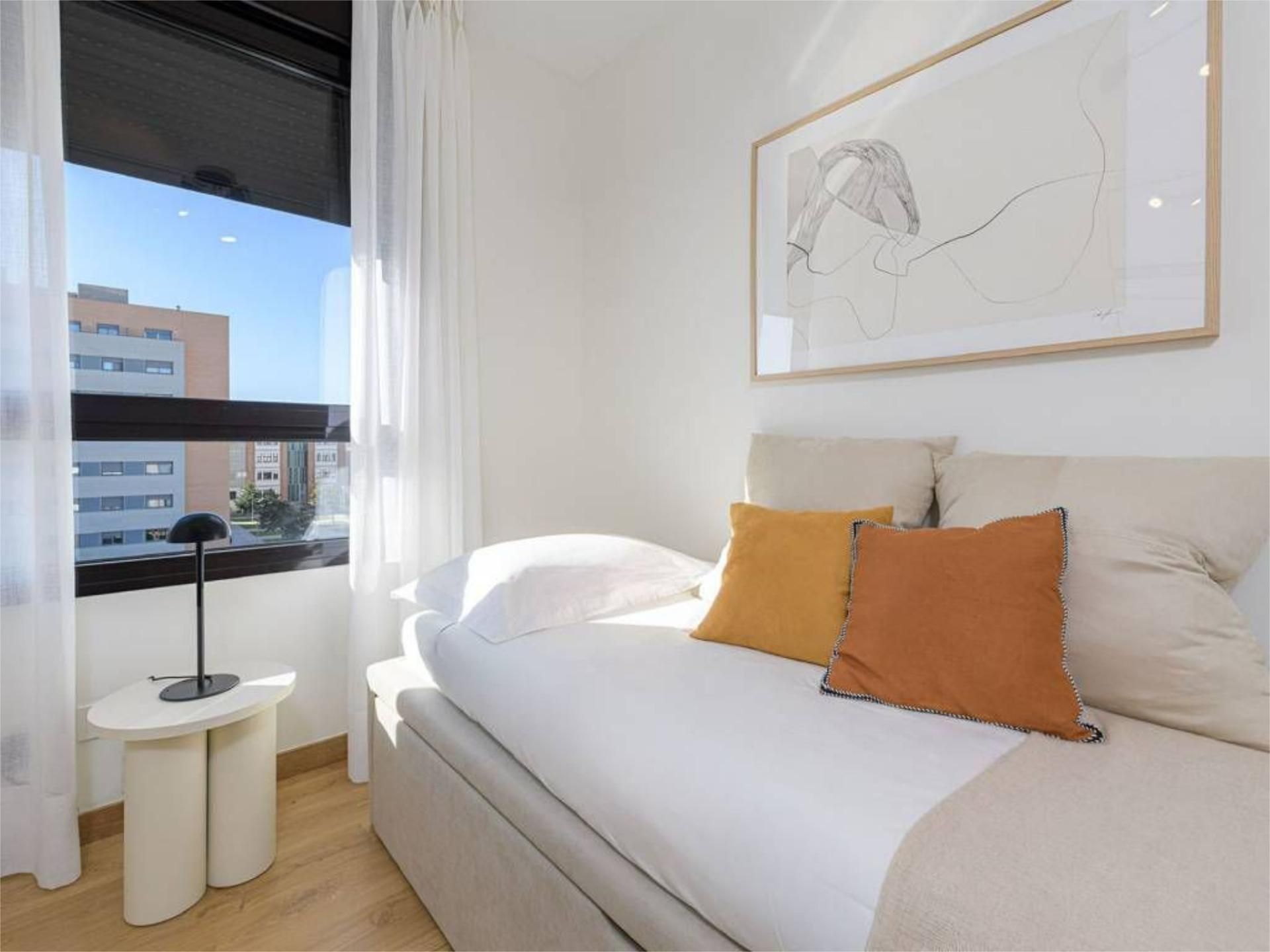 Piso en  Calle Pacífico 14 - Foto 25