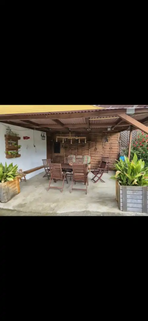 Chalet en  Calle Cruz Verde J 63 - Foto 5