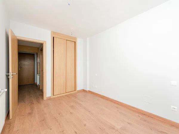 Piso en calle Juan Gris - Foto 10