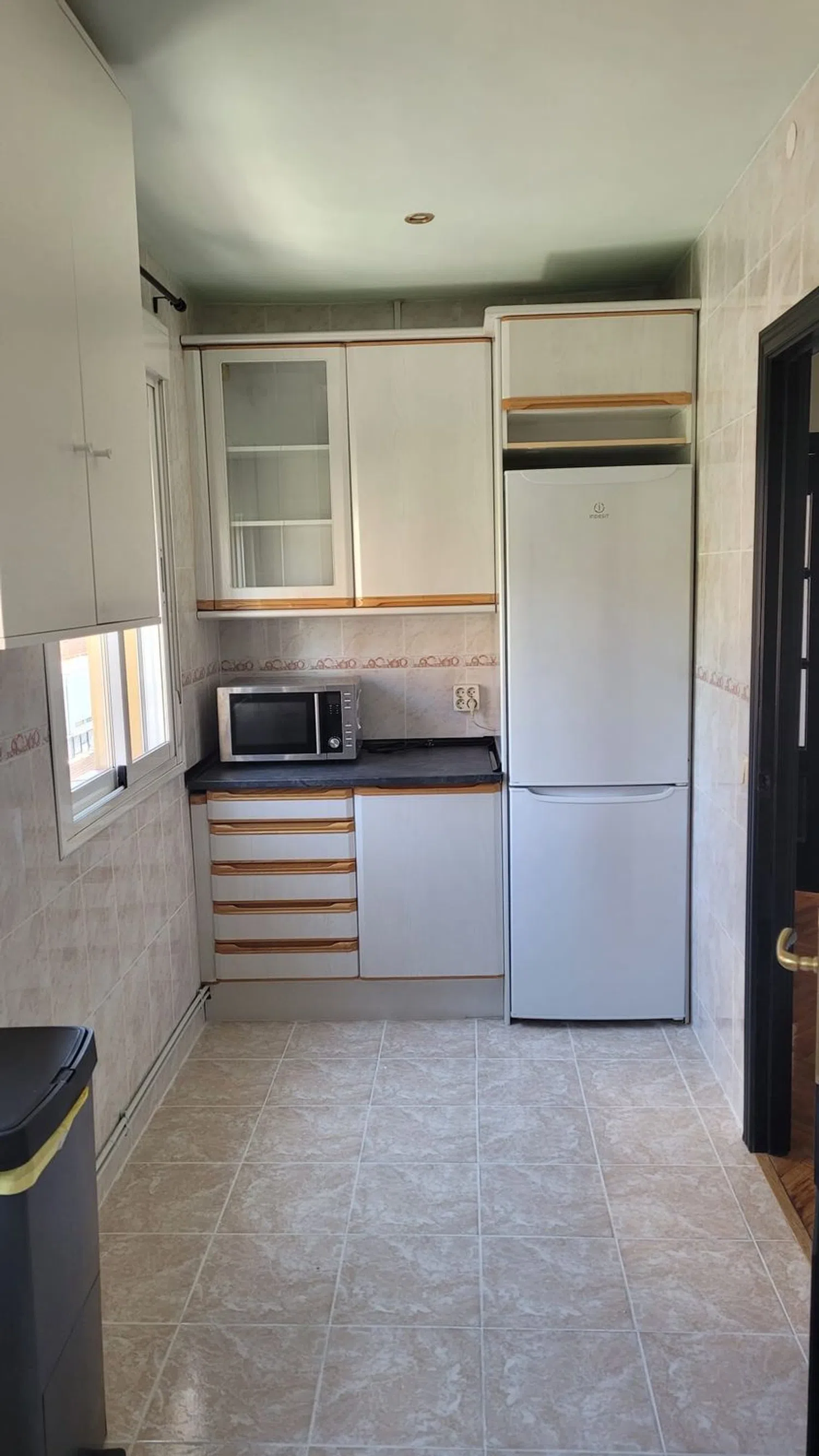 Piso en paseo del Marqués de Zafra, 22 - Foto 17