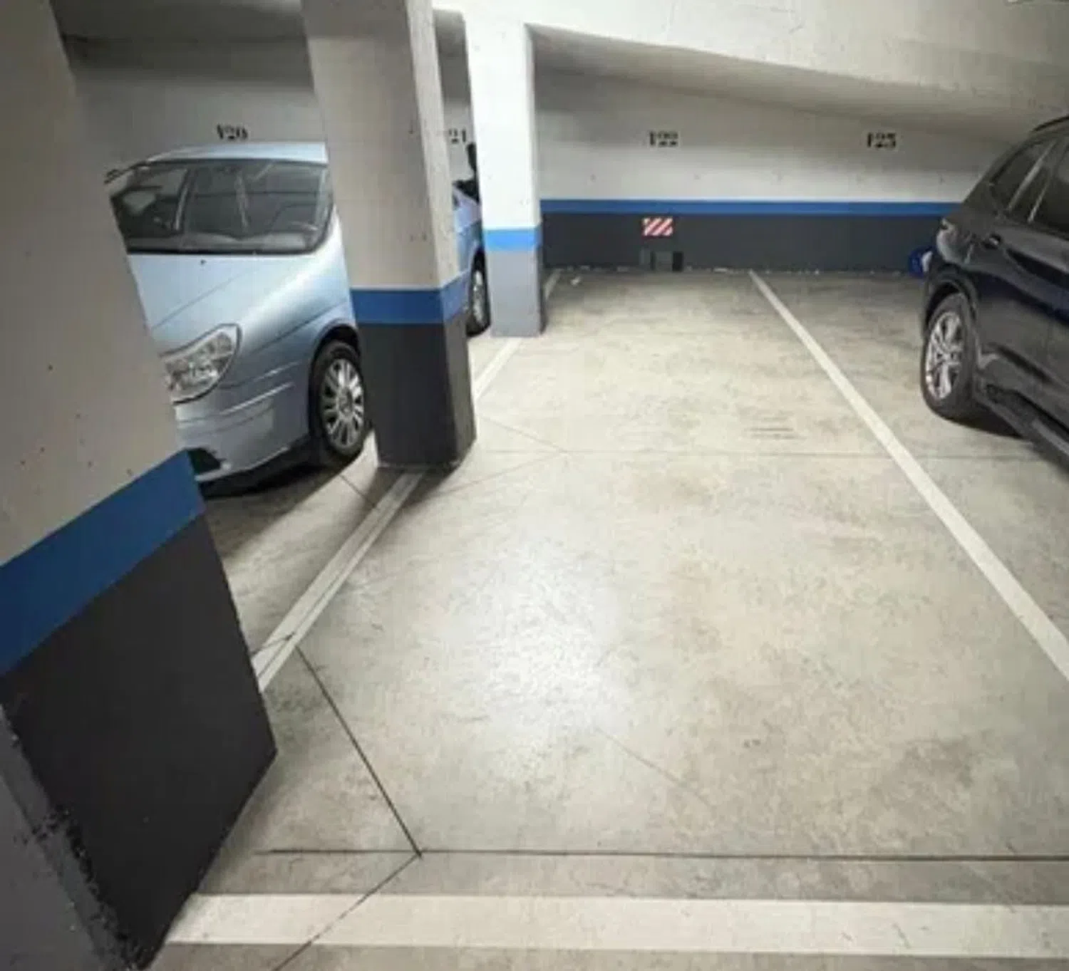 Piso en calle del Valle de Bergantiños, 38 - Foto 18