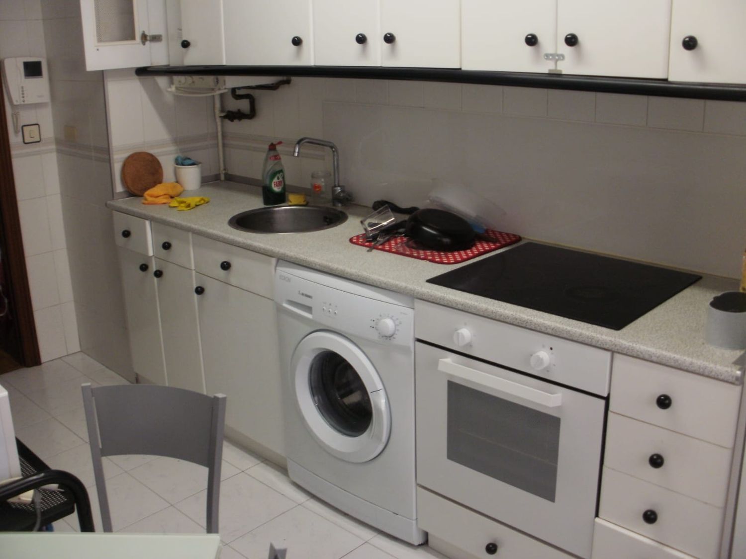 Piso en Calle Txirula, 21, Adurtza, Adurtza - Foto 4